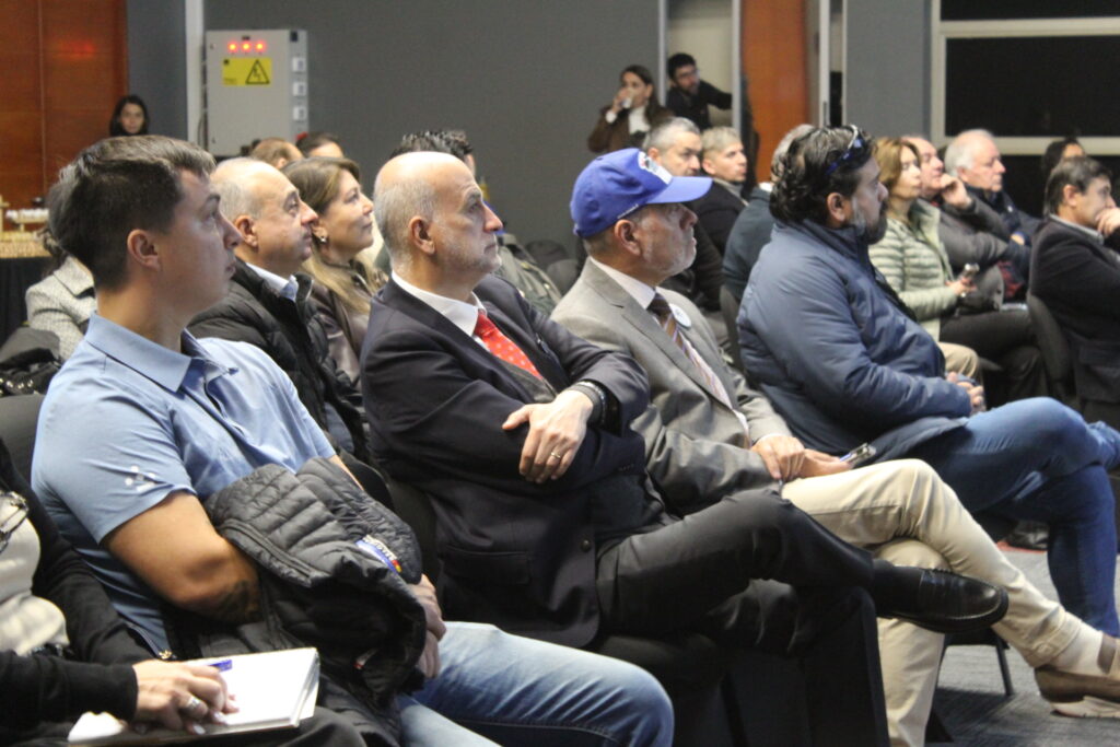 ASOINCO lleva la inteligencia artificial a las empresas de Coquimbo con el respaldo de CORFO, Lenovo y Planning P3