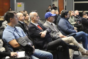 ASOINCO lleva la inteligencia artificial a las empresas de Coquimbo con el respaldo de CORFO, Lenovo y Planning P3
