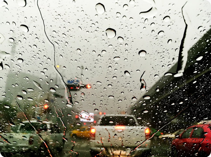 ¿Vuelve el Niño del ‘97? Especialista advierte que las lluvias no resolverían efectos de la sequía que afecta a la Región de Coquimbo