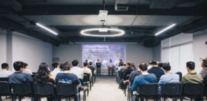 “De Emprendedor a Mentor Coquimbo”, el programa que formará a 30 líderes de alto impacto en la región de Coquimbo