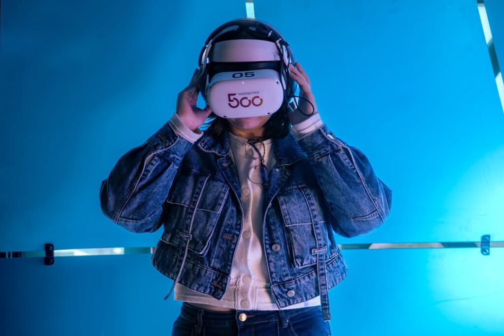 Con realidad virtual lanzan programa para 30 empresas de la región de Coquimbo focalizadas en las industrias creativas