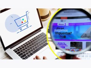 ¿Me pueden fiscalizar por vender por Instagram?”: Las transferencias que ahora mira el SII