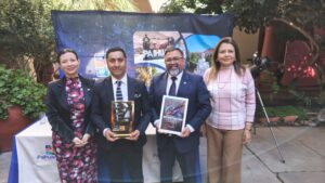 Paihuano celebrará en tres jornadas el Día Nacional del Astroturismo