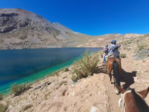 Huasco Montaña Virtual” llevará los humedales y la criósfera altoandina a una experiencia inmersiva