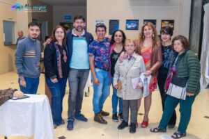 Ruta de las Estrellas: La Serena ilumina su patrimonio con exposición de cielos y cosmos
