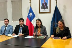 Autoridades nacionales y regionales se reúnen para abordar robo de baterías y estado de red rural