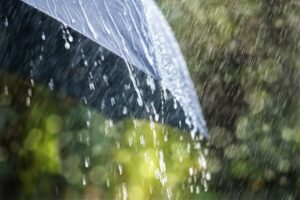 Llamado a la prevención: CEAZA pronostica hasta 100 mm de lluvia para la próxima semana